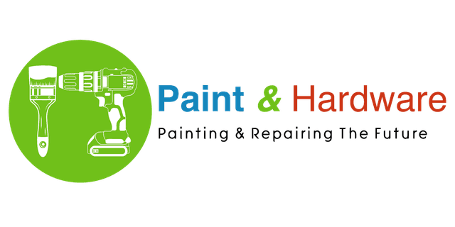 Paint & Hardware